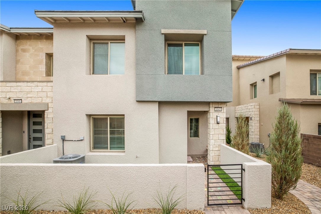 600 North Carriage Hill Drive 1045 Las Vegas NV 89138