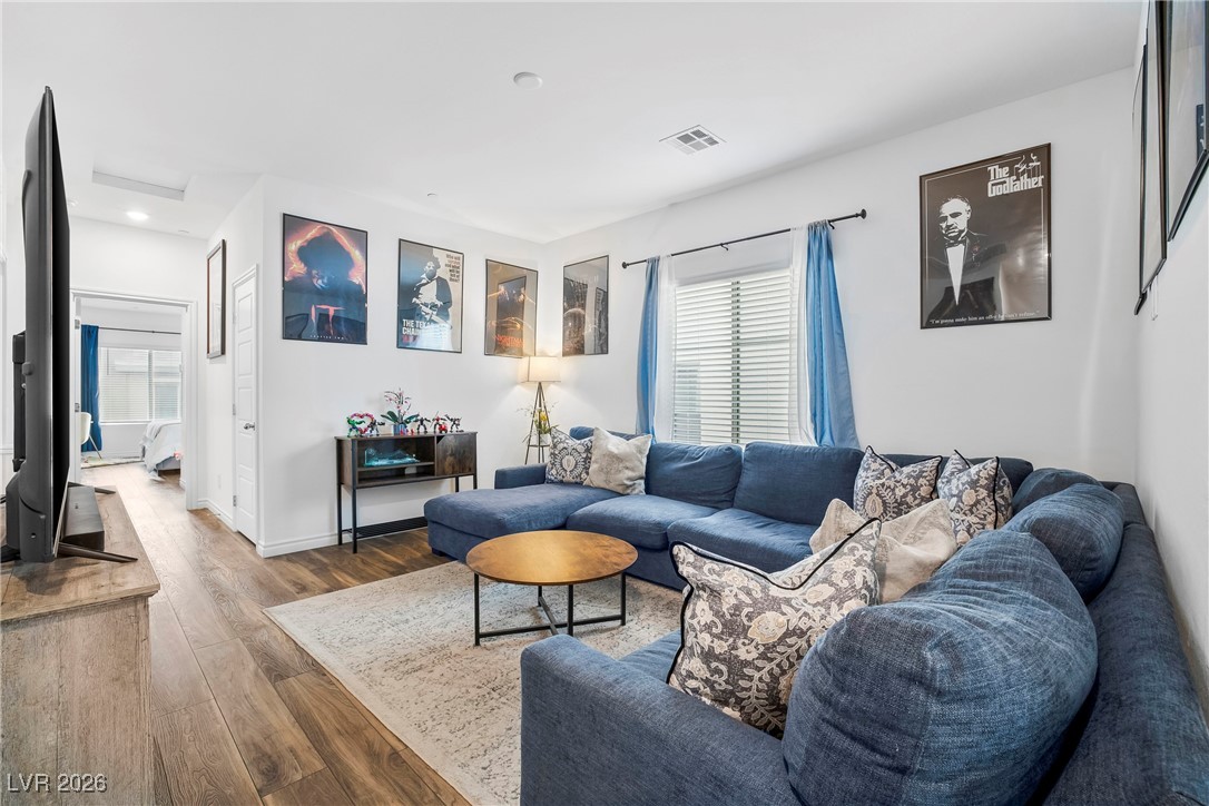 600 North Carriage Hill Drive 1045 Las Vegas NV 89138