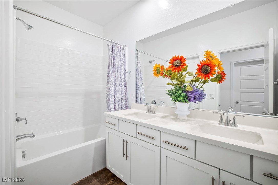 600 North Carriage Hill Drive 1045 Las Vegas NV 89138