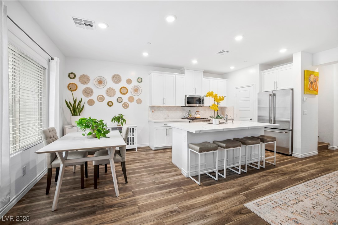 600 North Carriage Hill Drive 1045 Las Vegas NV 89138