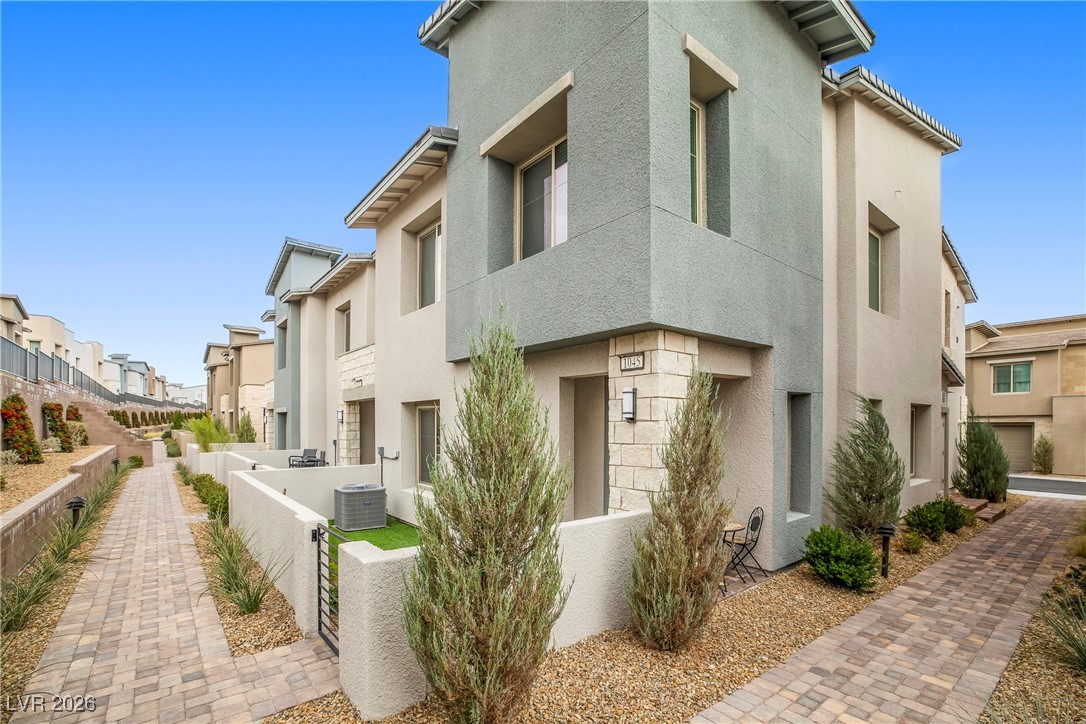 600 North Carriage Hill Drive 1045 Las Vegas NV 89138