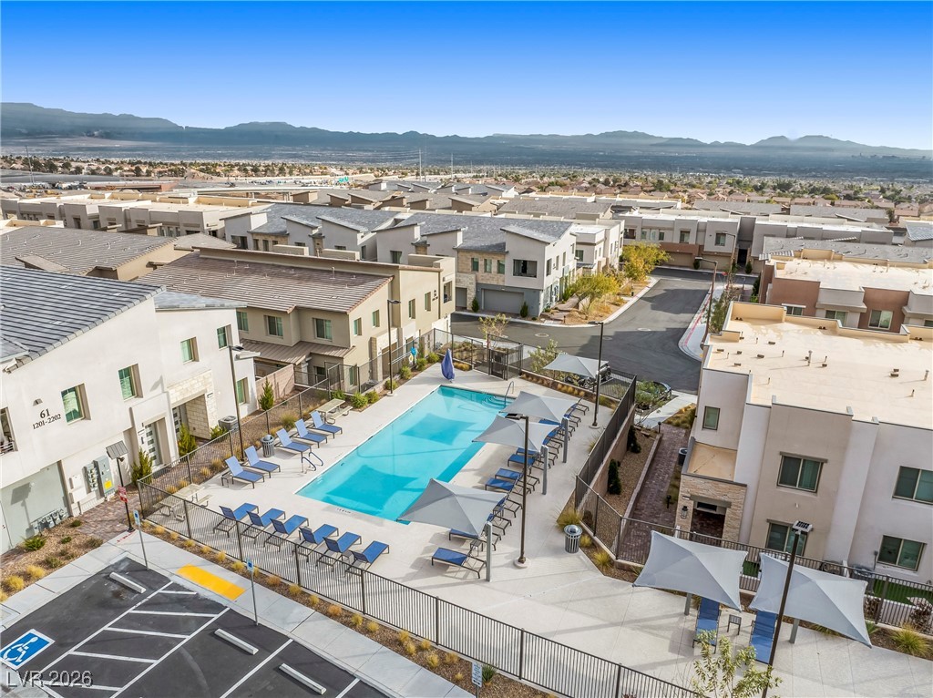 600 North Carriage Hill Drive 1045 Las Vegas NV 89138