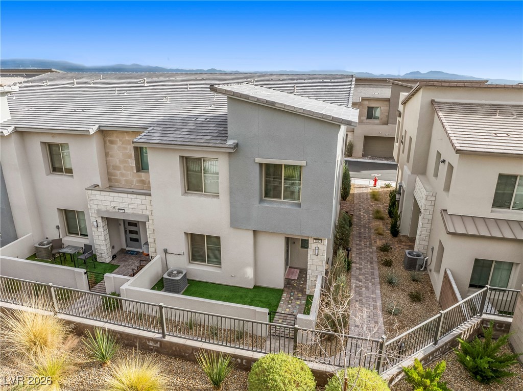 600 North Carriage Hill Drive 1045 Las Vegas NV 89138