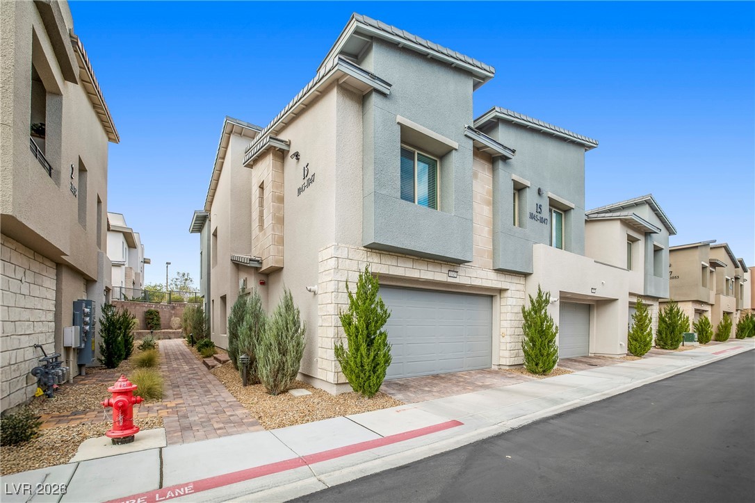 600 North Carriage Hill Drive 1045 Las Vegas NV 89138