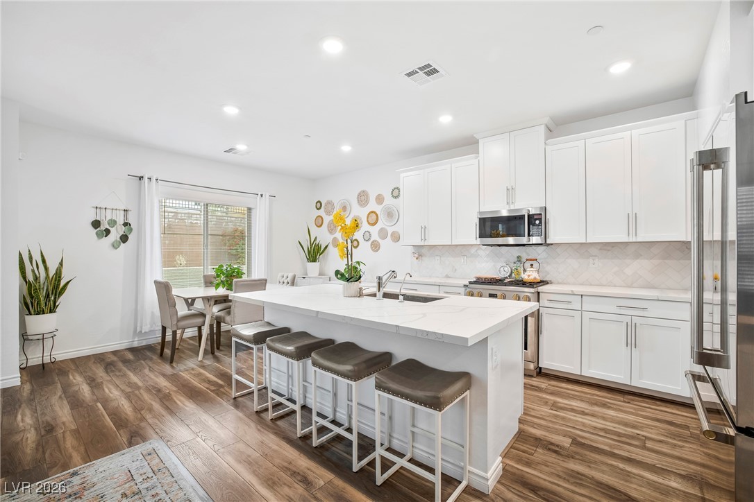 600 North Carriage Hill Drive 1045 Las Vegas NV 89138