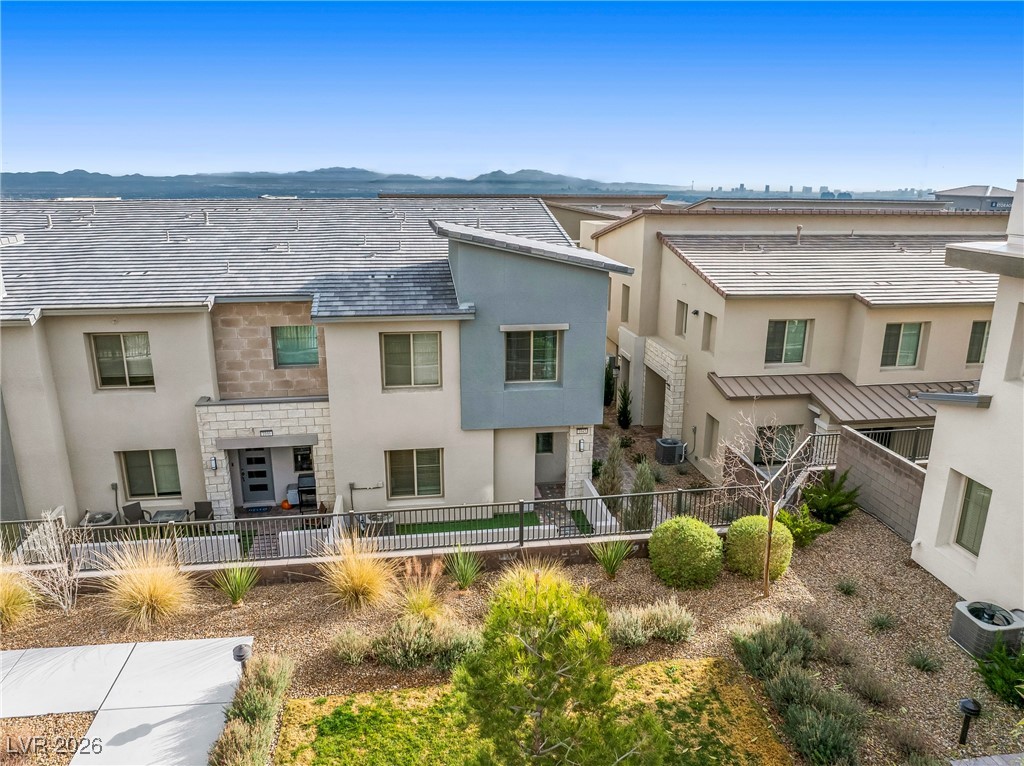 600 North Carriage Hill Drive 1045 Las Vegas NV 89138