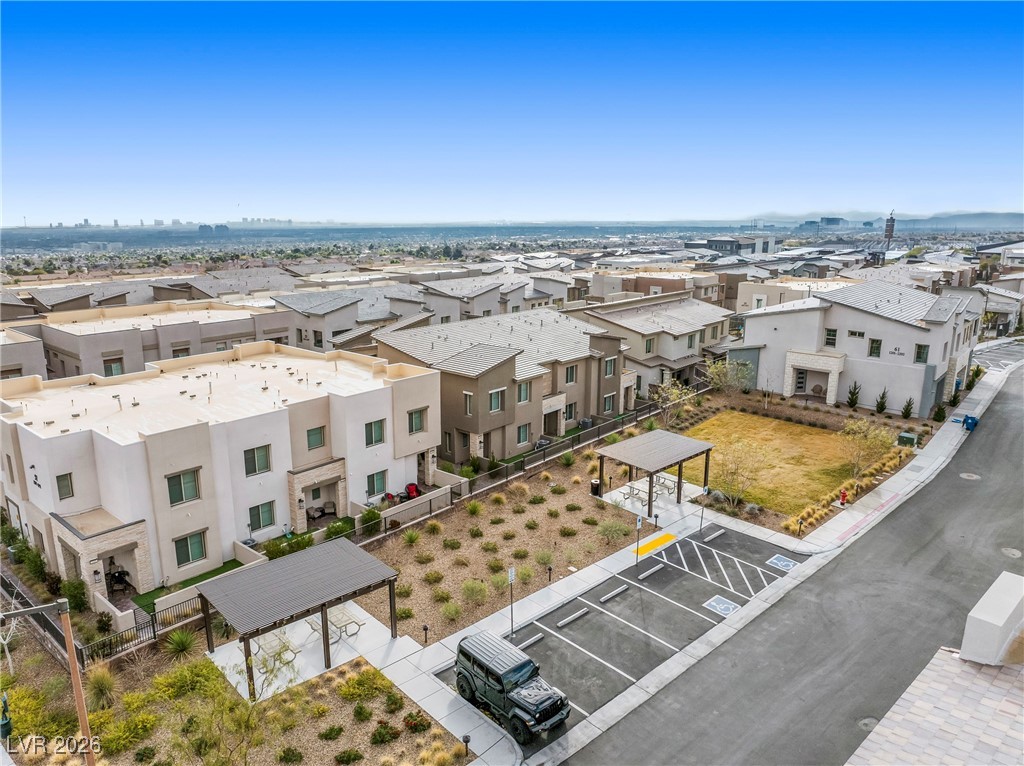 600 North Carriage Hill Drive 1045 Las Vegas NV 89138