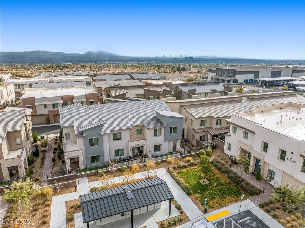 600 North Carriage Hill Drive 1045 Las Vegas NV 89138
