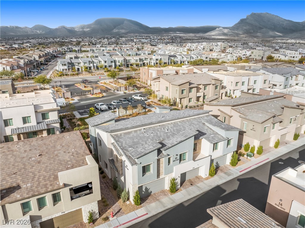 600 North Carriage Hill Drive 1045 Las Vegas NV 89138