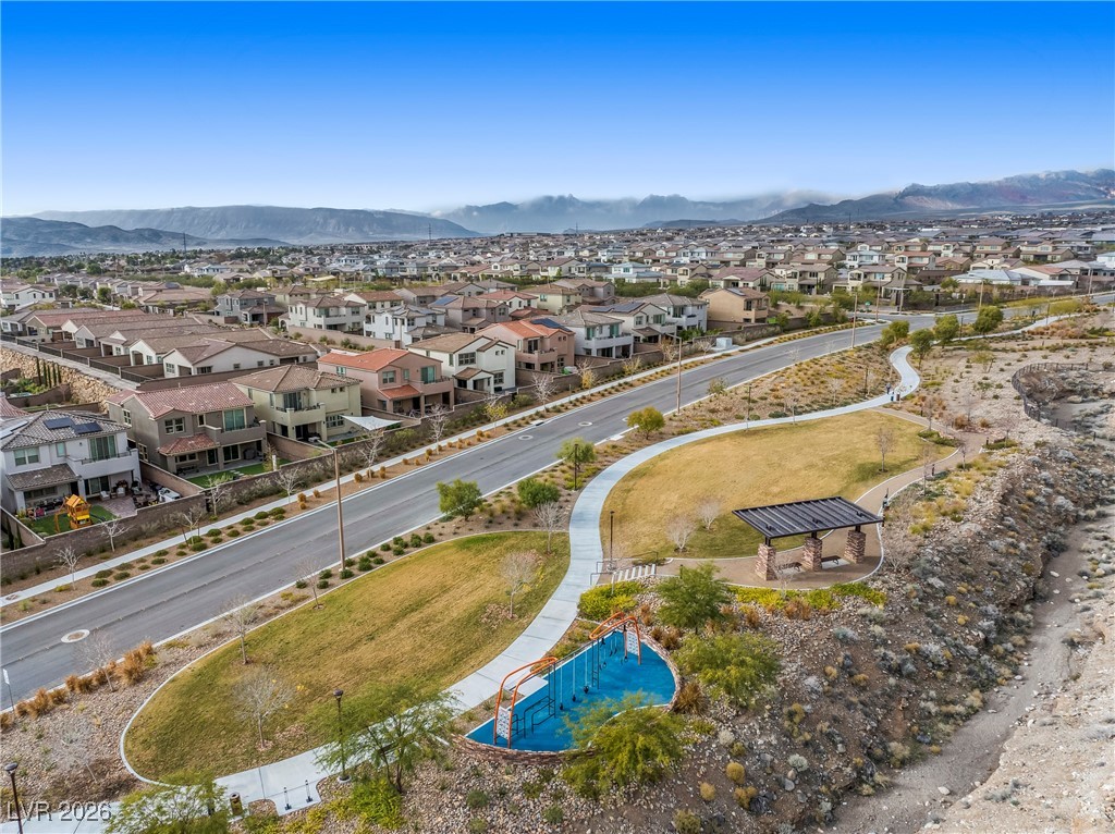 600 North Carriage Hill Drive 1045 Las Vegas NV 89138