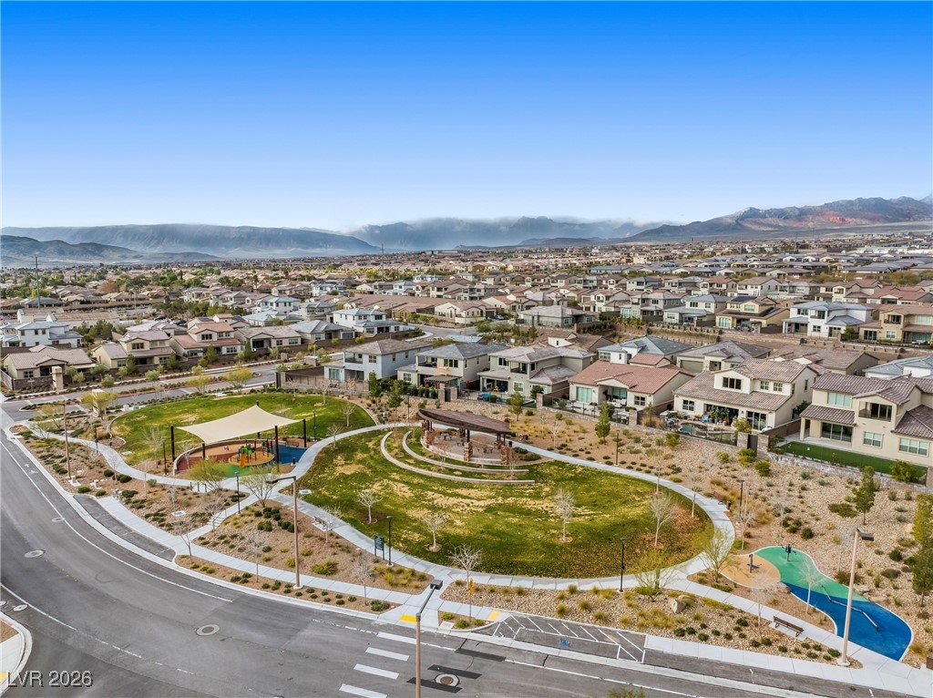 600 North Carriage Hill Drive 1045 Las Vegas NV 89138