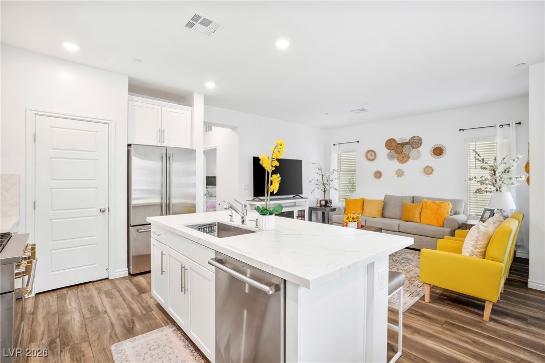 600 North Carriage Hill Drive 1045 Las Vegas NV 89138
