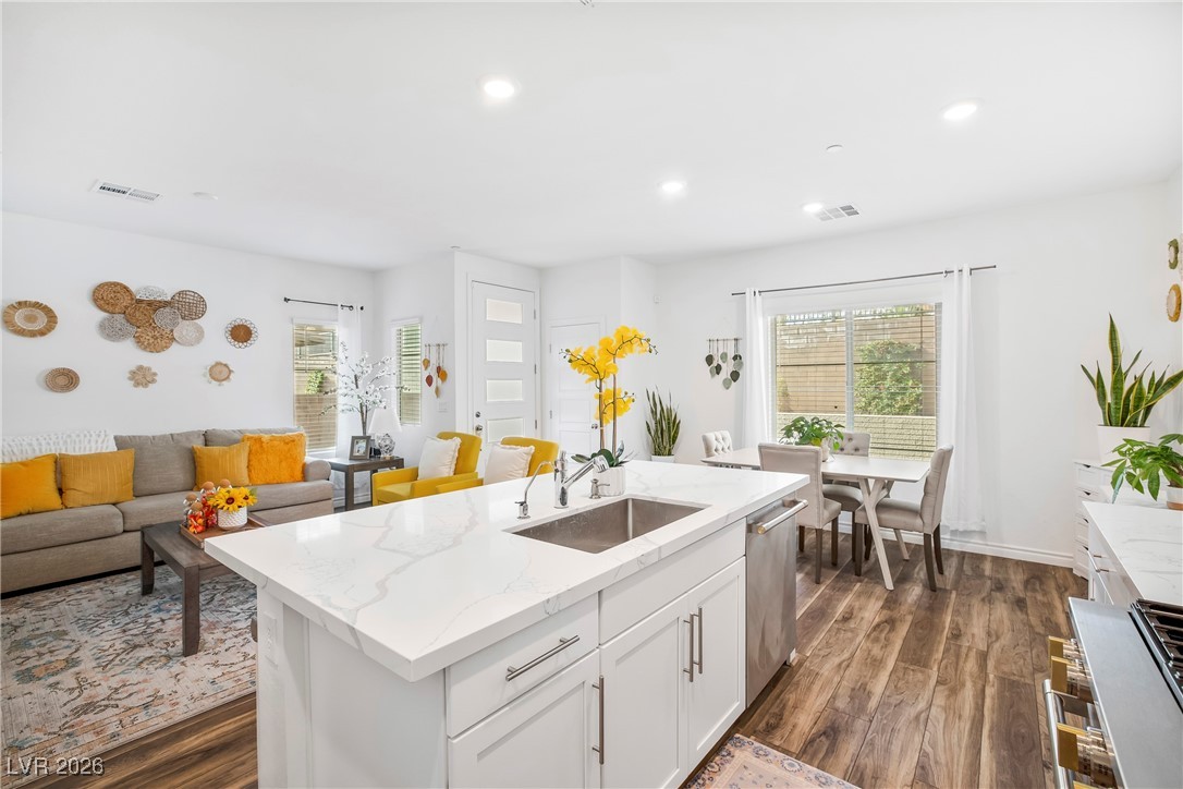 600 North Carriage Hill Drive 1045 Las Vegas NV 89138