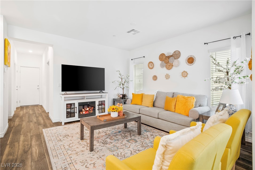 600 North Carriage Hill Drive 1045 Las Vegas NV 89138
