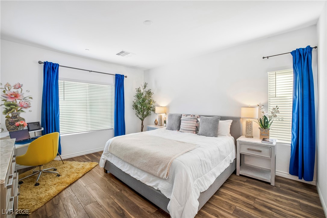 600 North Carriage Hill Drive 1045 Las Vegas NV 89138