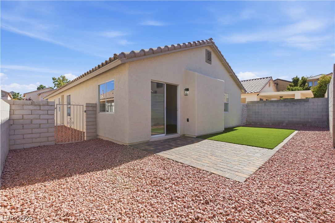9028 Iron Hitch Avenue Las Vegas NV 89143