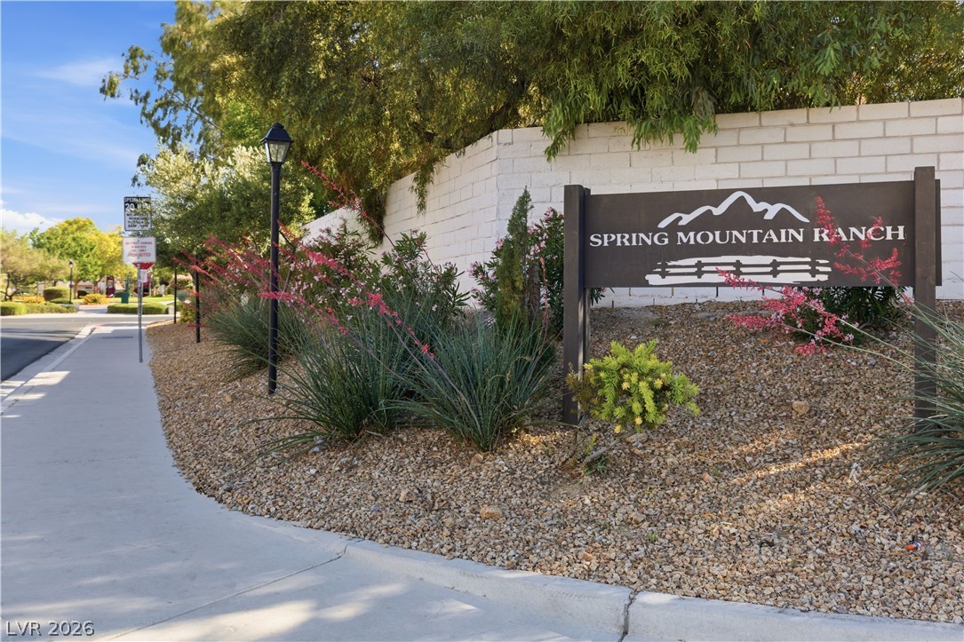 9028 Iron Hitch Avenue Las Vegas NV 89143