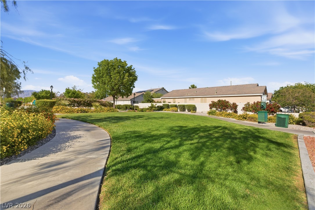 9028 Iron Hitch Avenue Las Vegas NV 89143