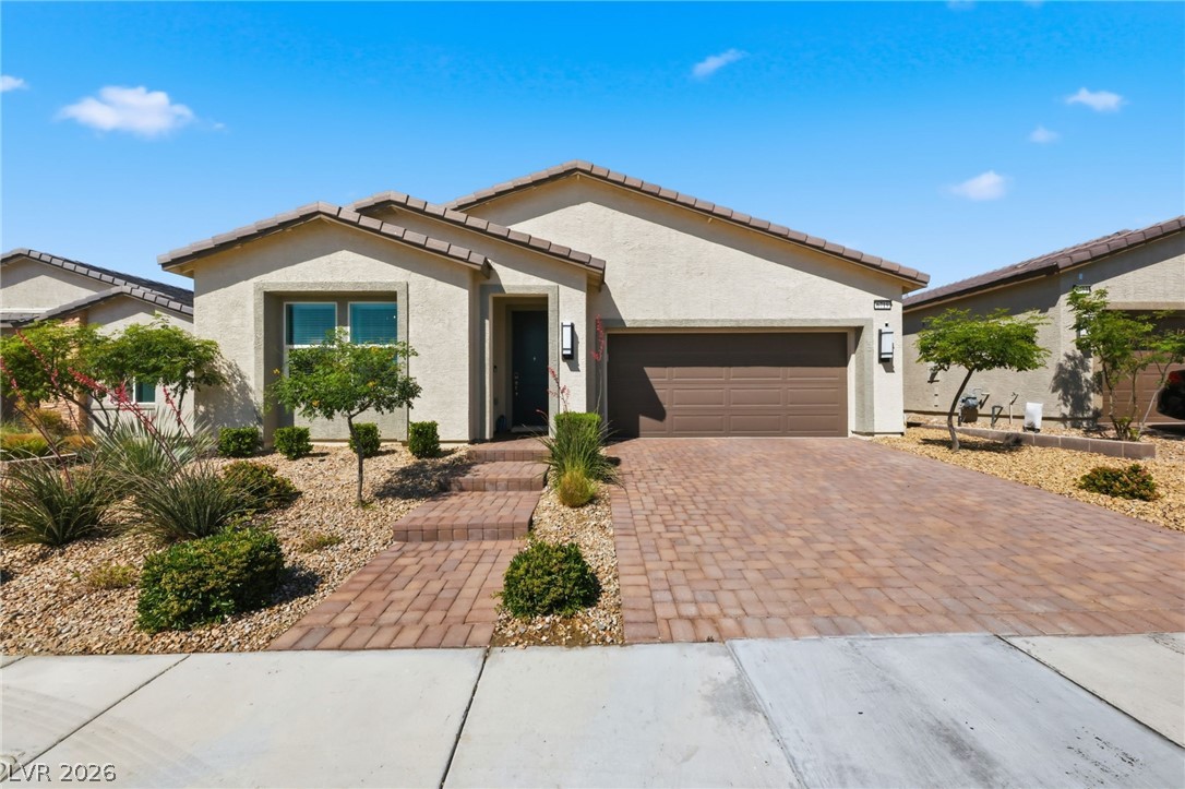 6719 Traveling Palmer Street North Las Vegas NV 89086