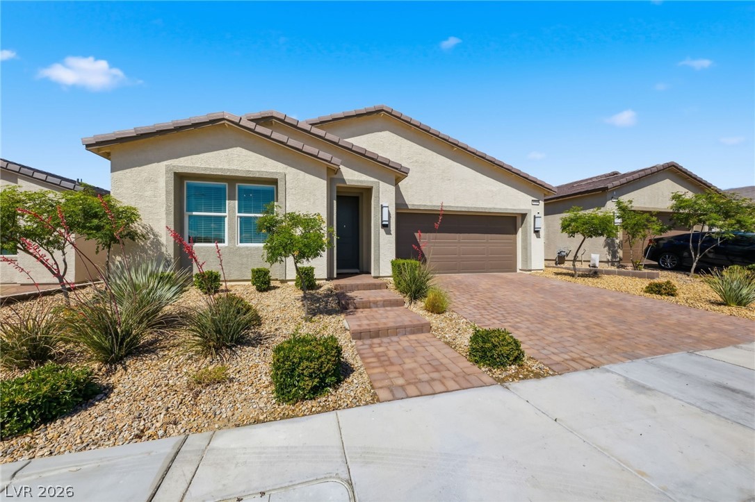 6719 Traveling Palmer Street North Las Vegas NV 89086