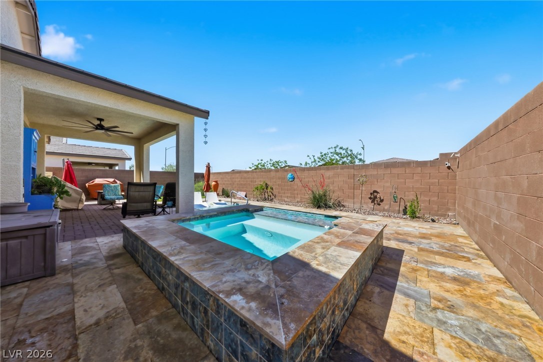 6719 Traveling Palmer Street North Las Vegas NV 89086