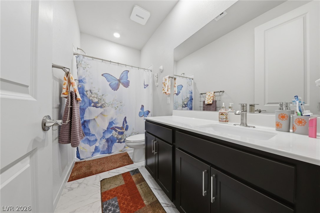 6719 Traveling Palmer Street North Las Vegas NV 89086