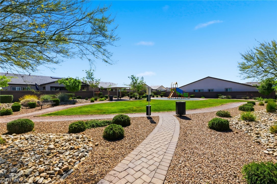 6719 Traveling Palmer Street North Las Vegas NV 89086