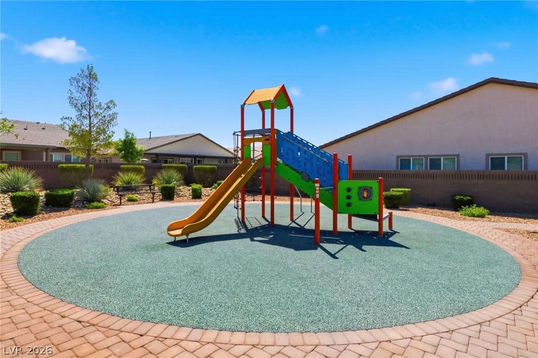 6719 Traveling Palmer Street North Las Vegas NV 89086