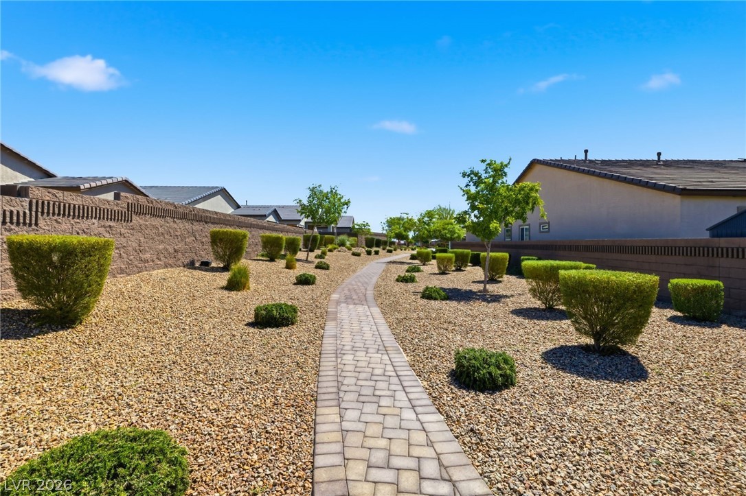 6719 Traveling Palmer Street North Las Vegas NV 89086