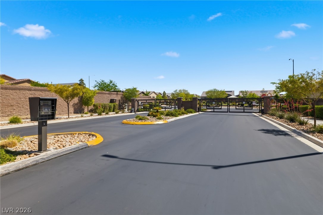 6719 Traveling Palmer Street North Las Vegas NV 89086