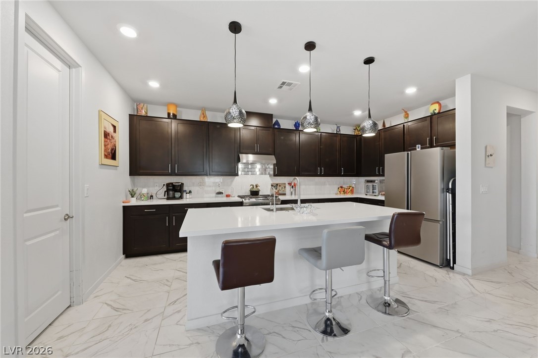 6719 Traveling Palmer Street North Las Vegas NV 89086