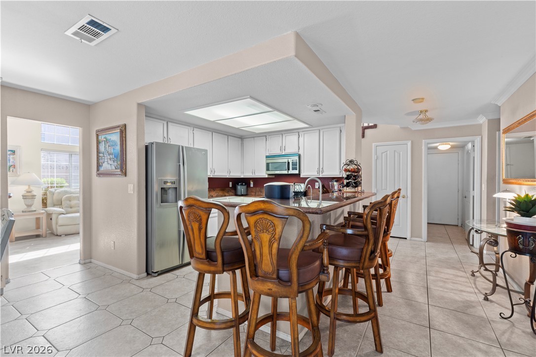 2000 Summit Pointe Drive Las Vegas NV 89117