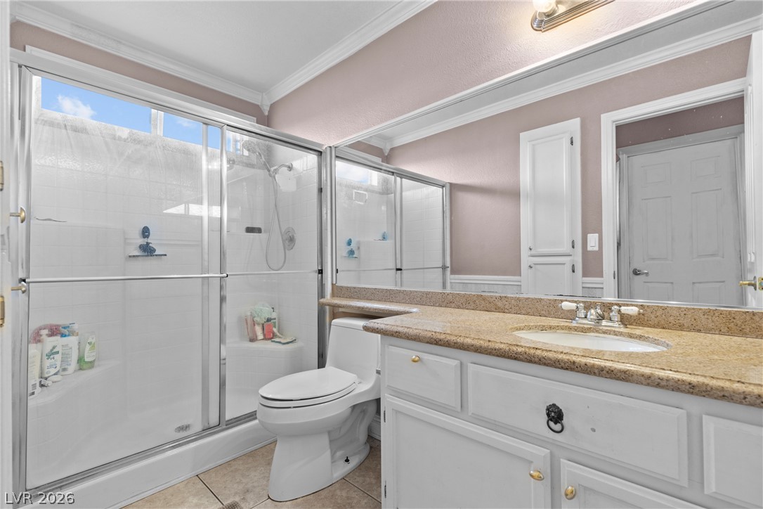 2000 Summit Pointe Drive Las Vegas NV 89117
