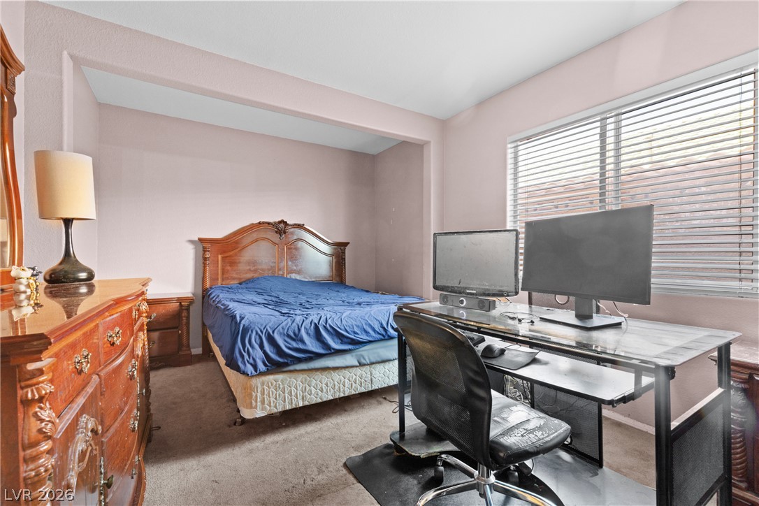 2000 Summit Pointe Drive Las Vegas NV 89117