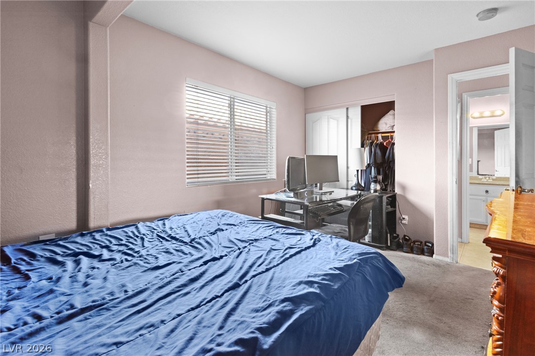 2000 Summit Pointe Drive Las Vegas NV 89117
