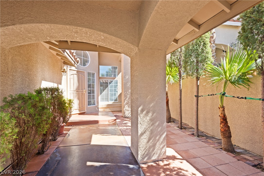 2000 Summit Pointe Drive Las Vegas NV 89117