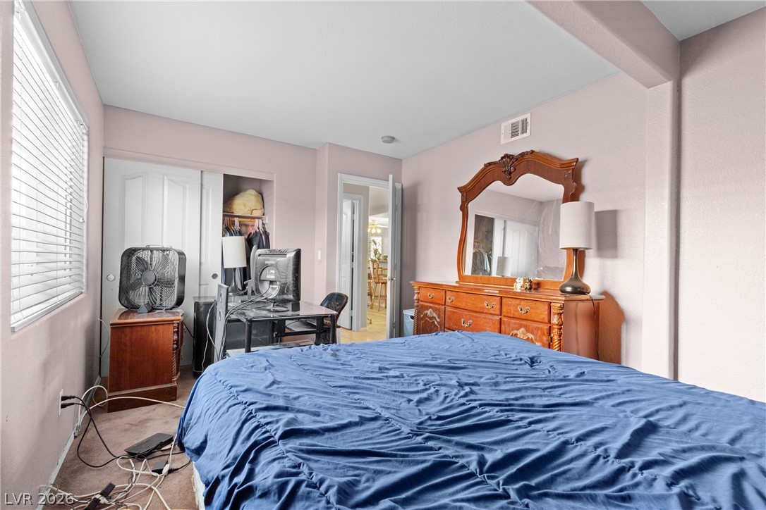 2000 Summit Pointe Drive Las Vegas NV 89117
