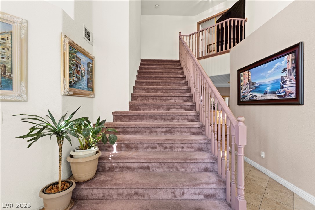 2000 Summit Pointe Drive Las Vegas NV 89117