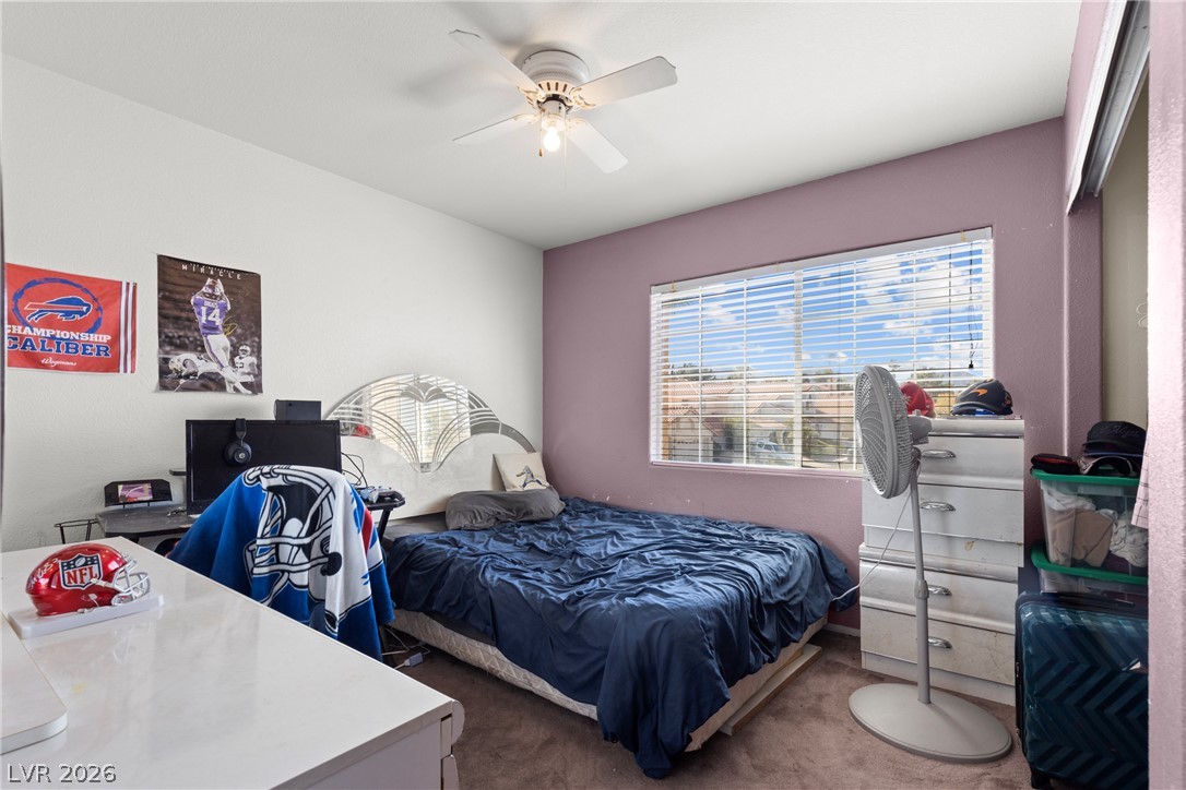 2000 Summit Pointe Drive Las Vegas NV 89117