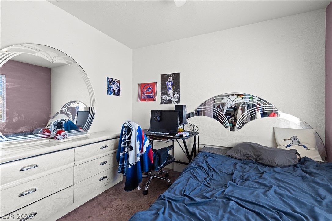 2000 Summit Pointe Drive Las Vegas NV 89117