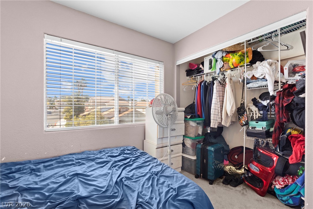 2000 Summit Pointe Drive Las Vegas NV 89117