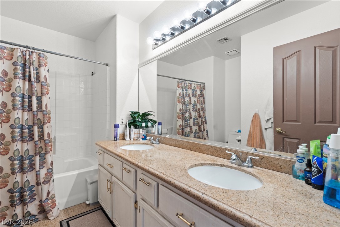 2000 Summit Pointe Drive Las Vegas NV 89117