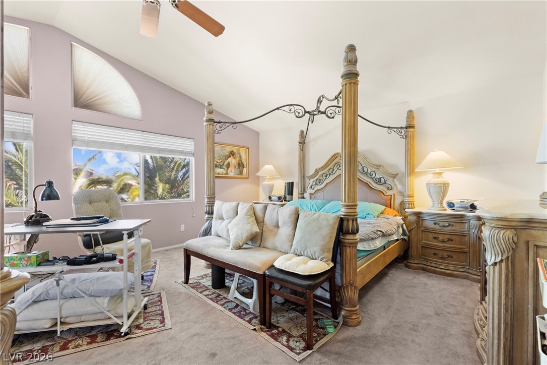 2000 Summit Pointe Drive Las Vegas NV 89117