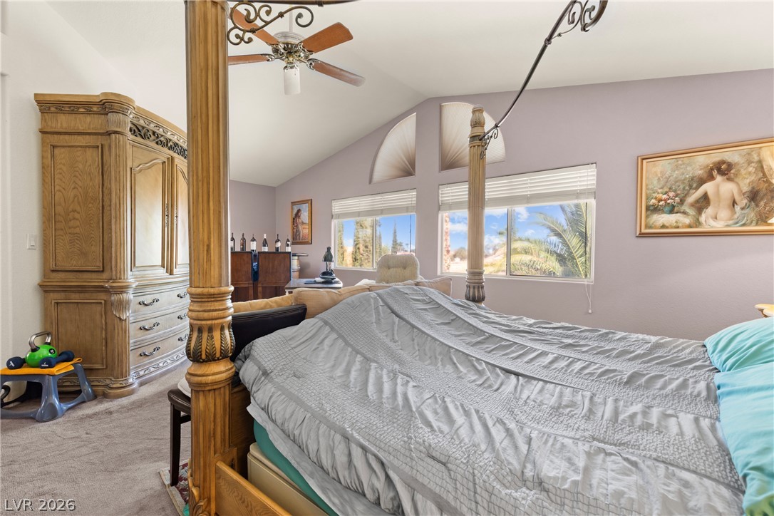 2000 Summit Pointe Drive Las Vegas NV 89117