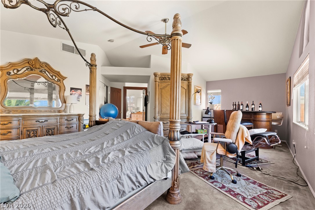 2000 Summit Pointe Drive Las Vegas NV 89117