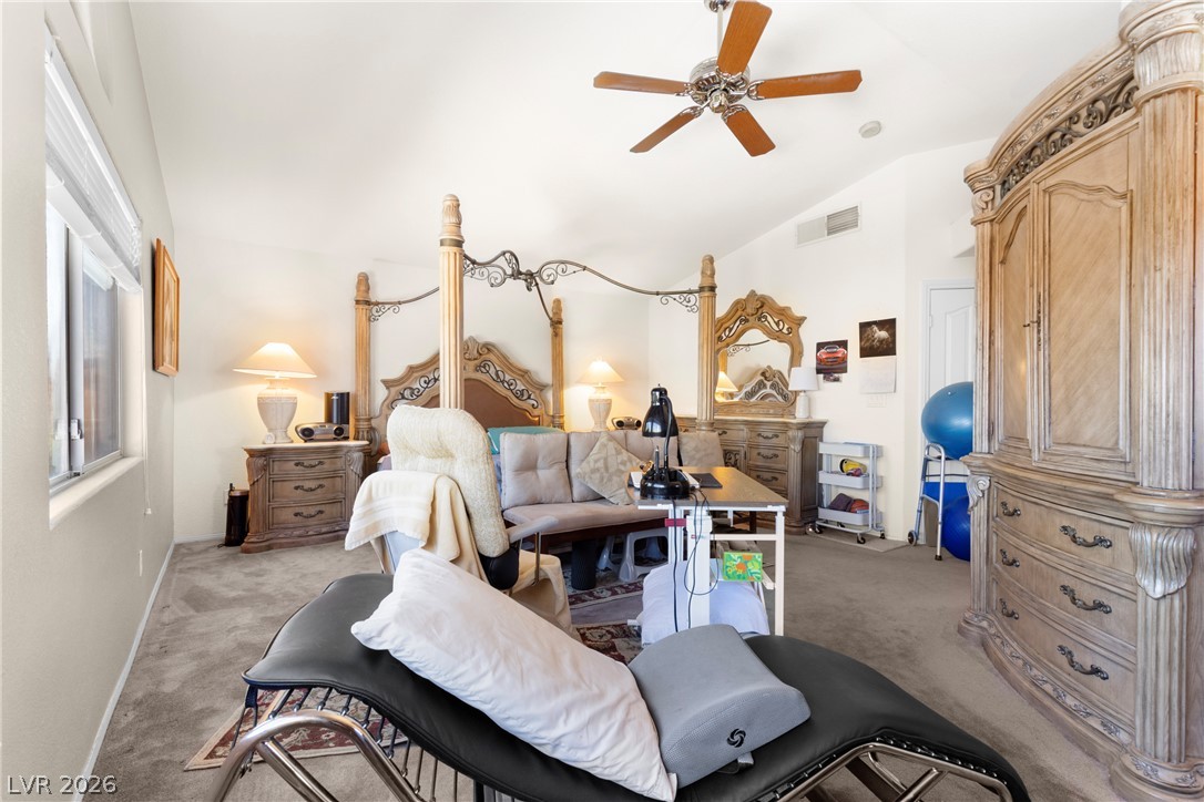 2000 Summit Pointe Drive Las Vegas NV 89117