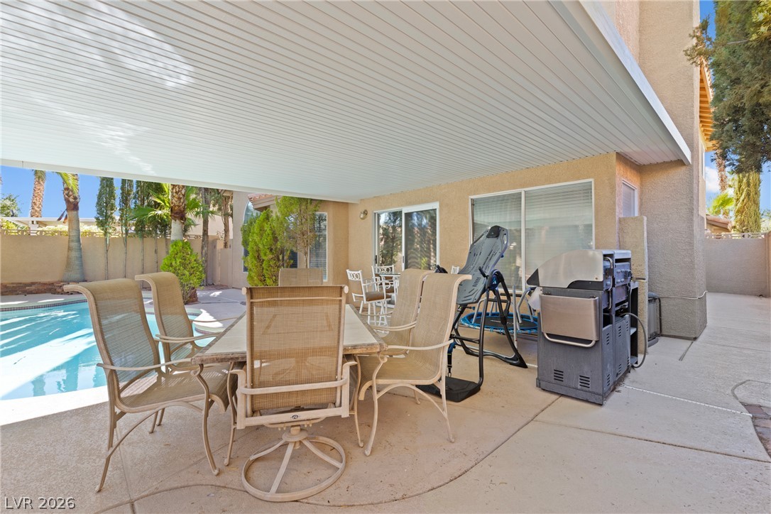 2000 Summit Pointe Drive Las Vegas NV 89117