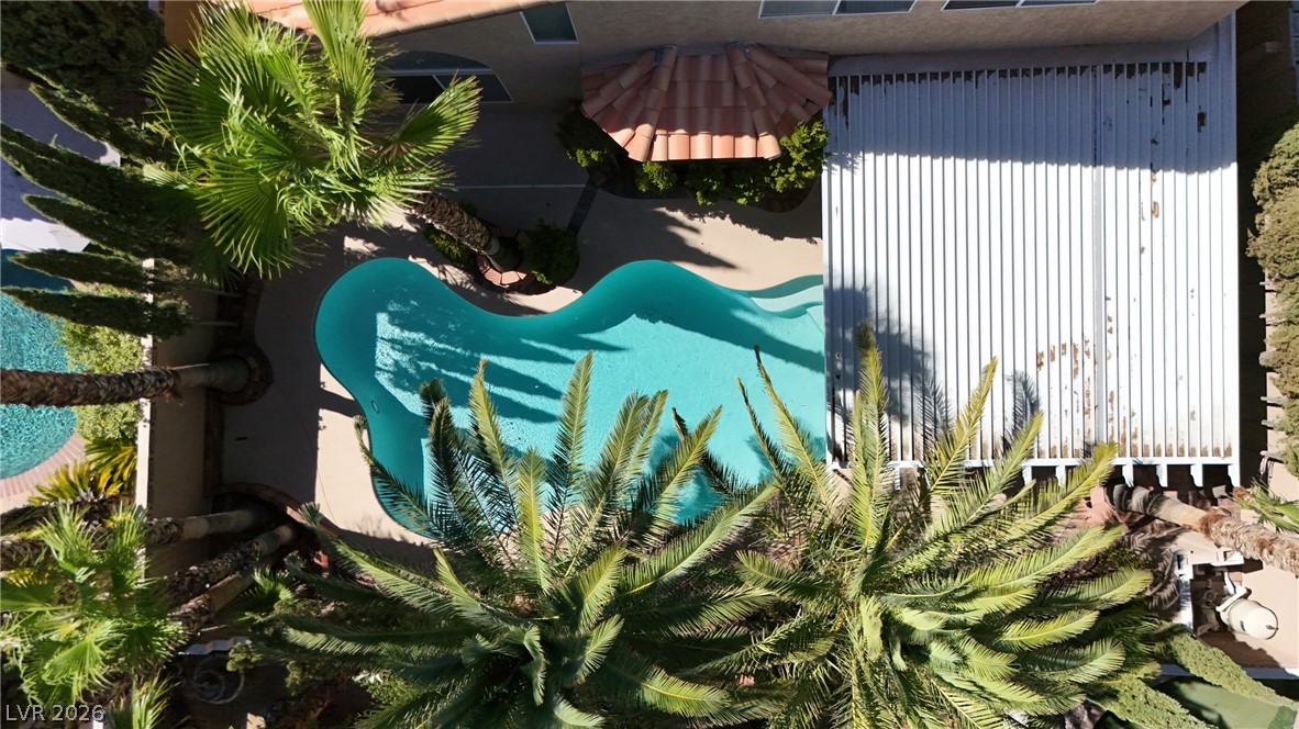 2000 Summit Pointe Drive Las Vegas NV 89117