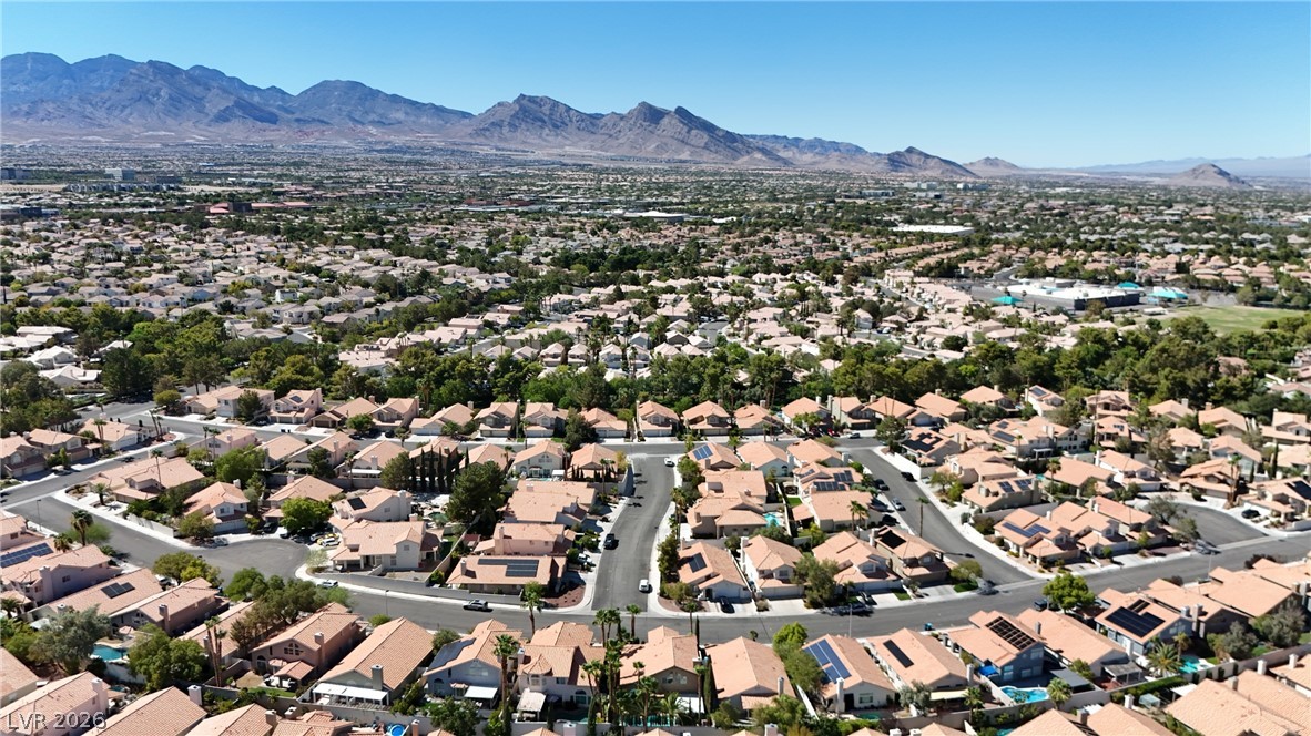 2000 Summit Pointe Drive Las Vegas NV 89117