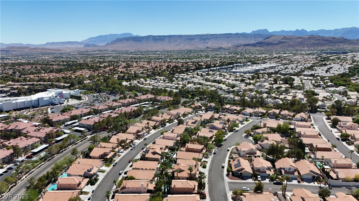 2000 Summit Pointe Drive Las Vegas NV 89117